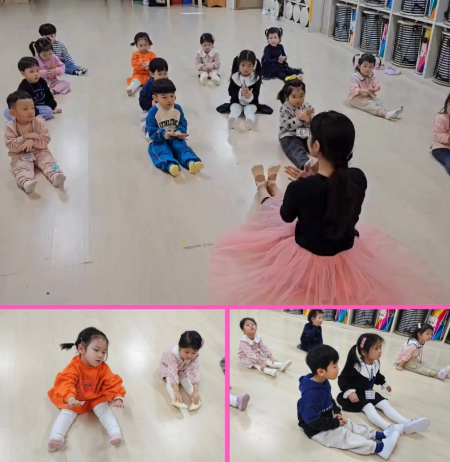 아이들세상유치원 이미지