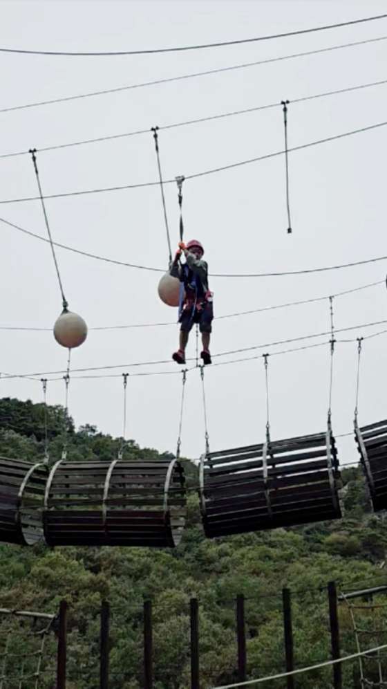 제천산악체험장 이미지