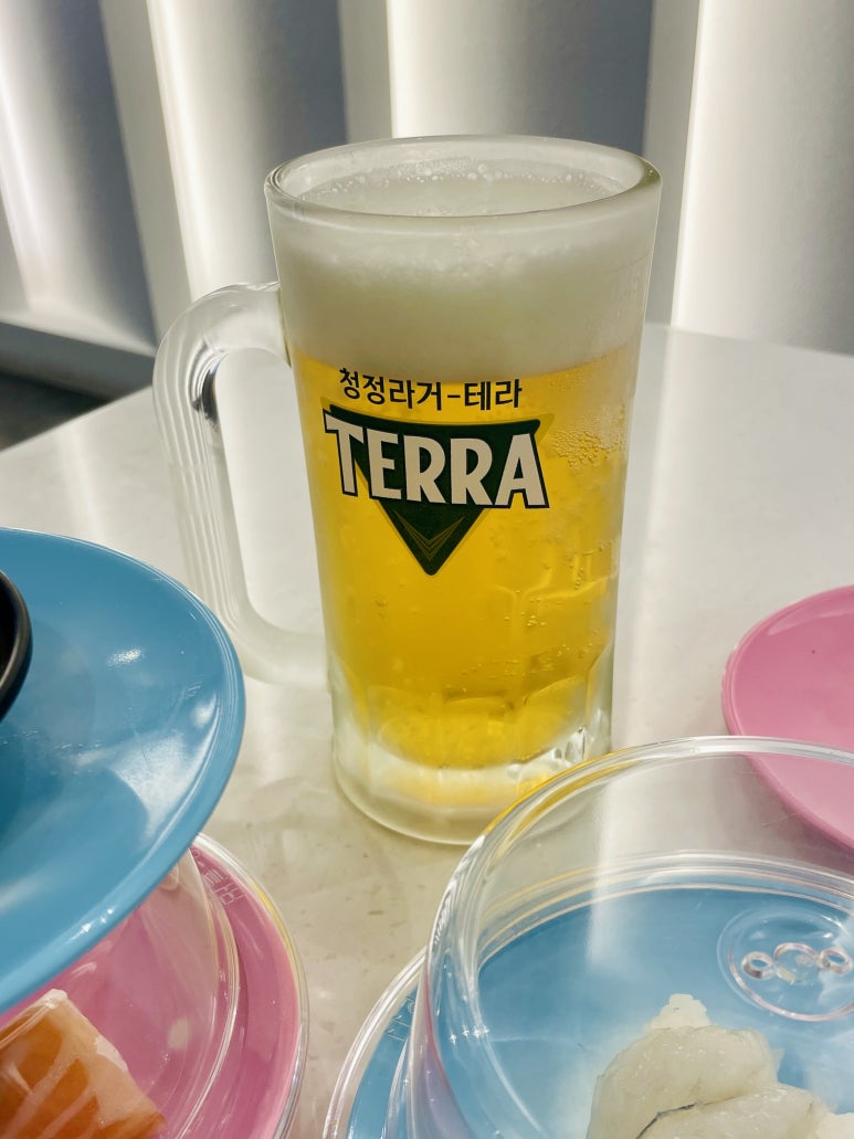 스시벅스연어가맛있는 이미지