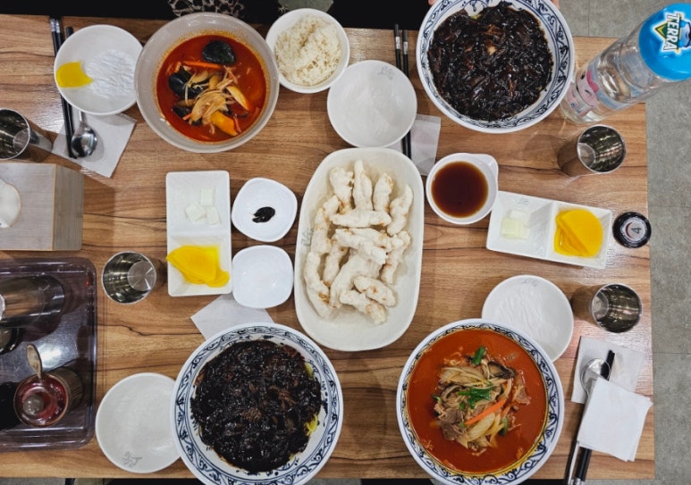 광교불짬뽕명가 이미지
