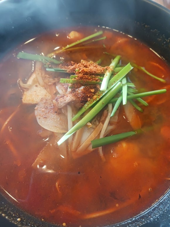 미담반점 이미지