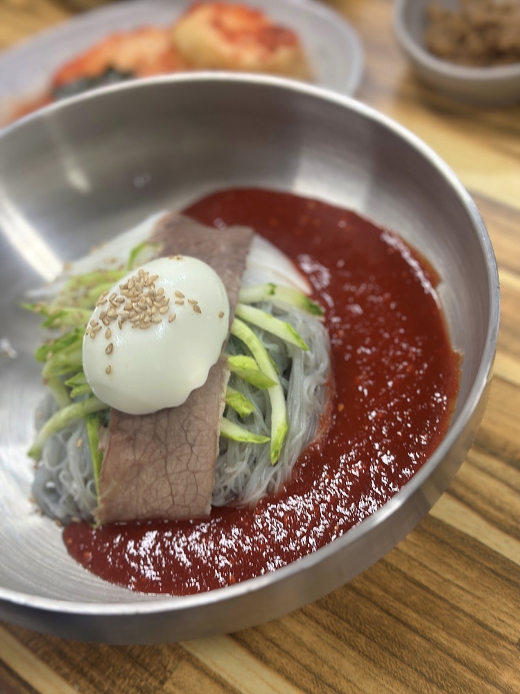 전주가마솥곰탕 본점 이미지