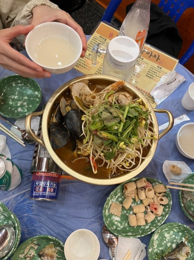 도남포장마차 이미지