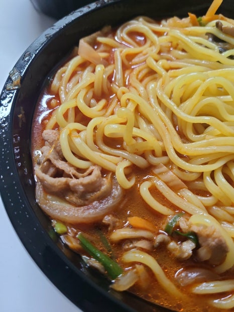 양귀비짬뽕 이미지