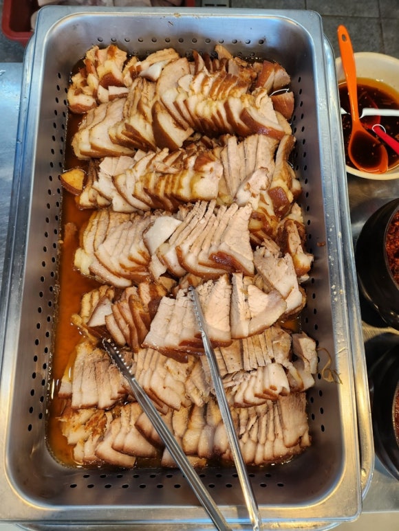 엄마손맛한식뷔페 이미지