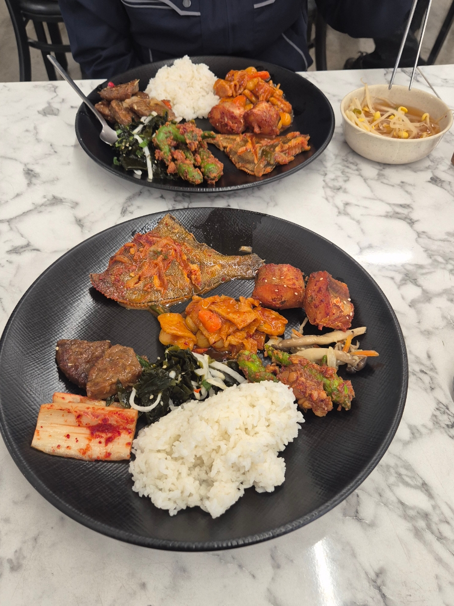 진솔한식뷔페 이미지