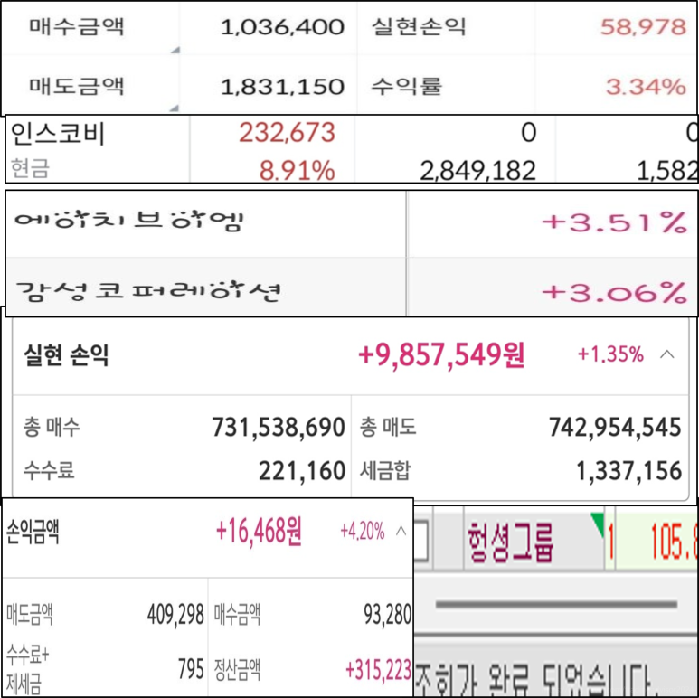 에이치코퍼레이션 이미지
