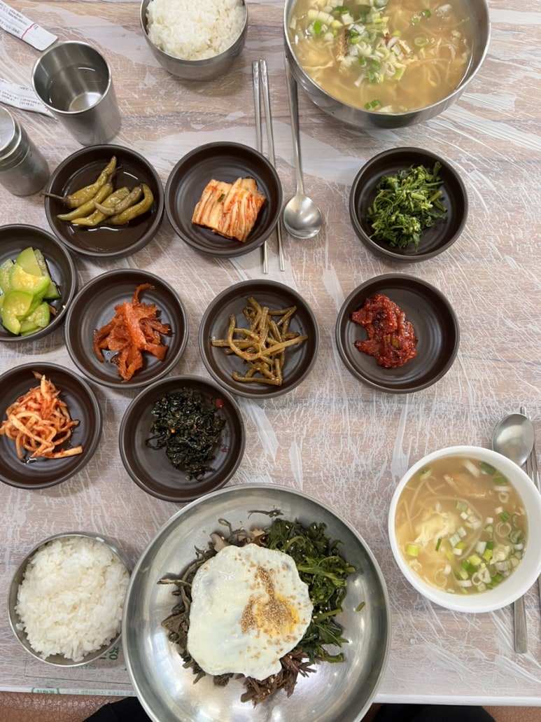 순두부마을 이미지