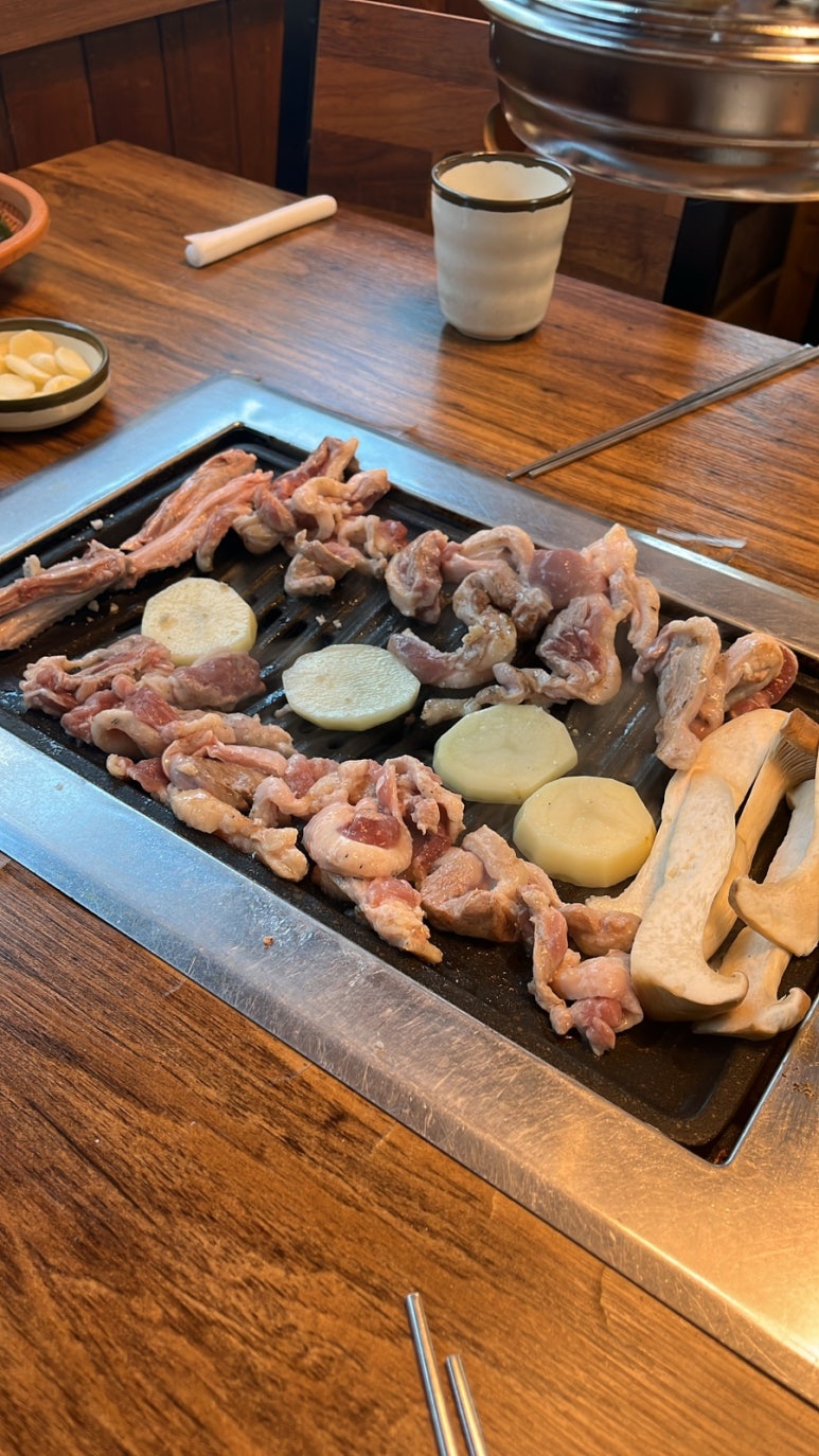 두둥실청둥오리 이미지