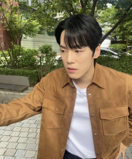 김정현헤어 이미지