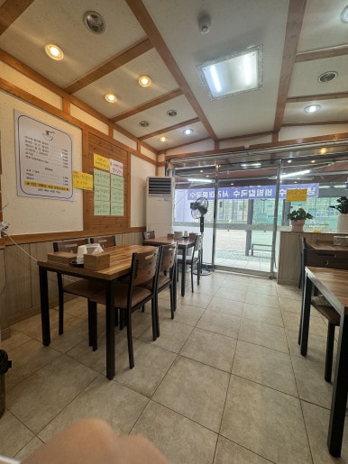 장터생칼국수 이미지
