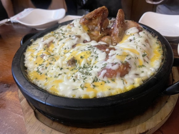 계림원누릉지통닭구이 이미지