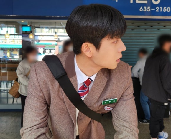히사시부리 이미지