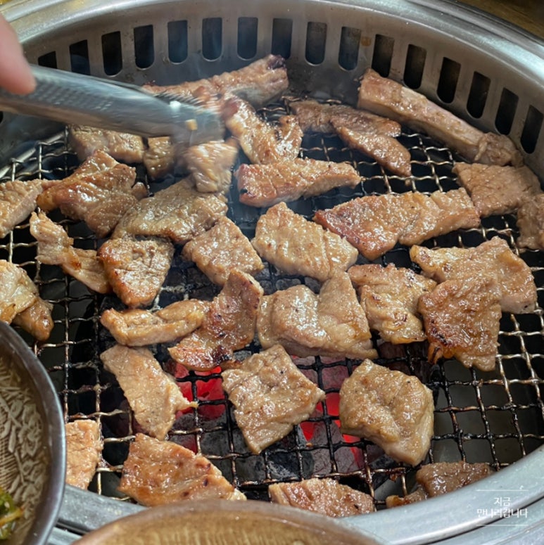옛골쌈밥왕갈비 사진 8