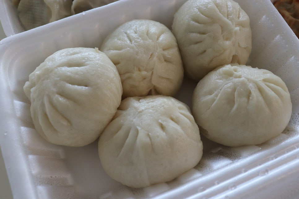 반할서문손만두 이미지