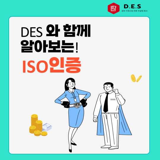 디이에스(DES) 이미지