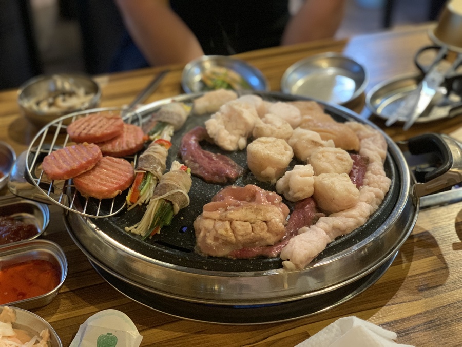 은성이네양곱창 이미지