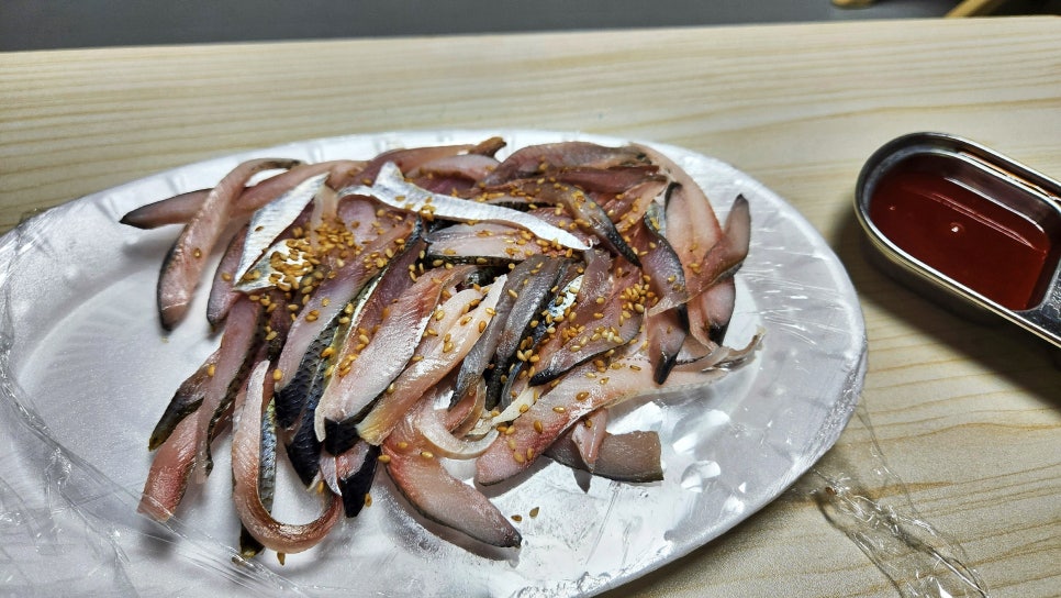야끼니꾸 쇼우 이미지