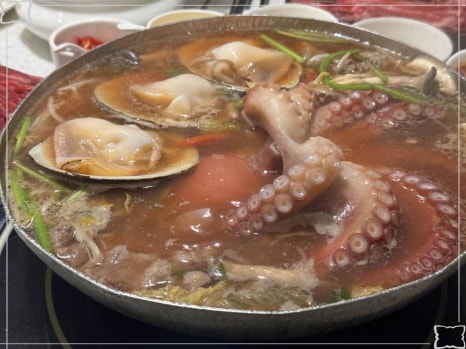 샤브샤브신선채 이미지