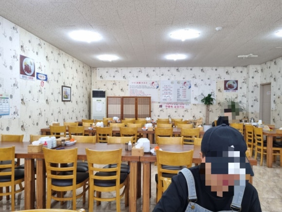 임진강어탕국수 이미지