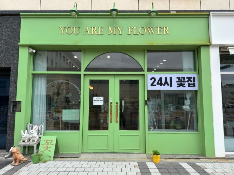 너는나의꽃 이미지