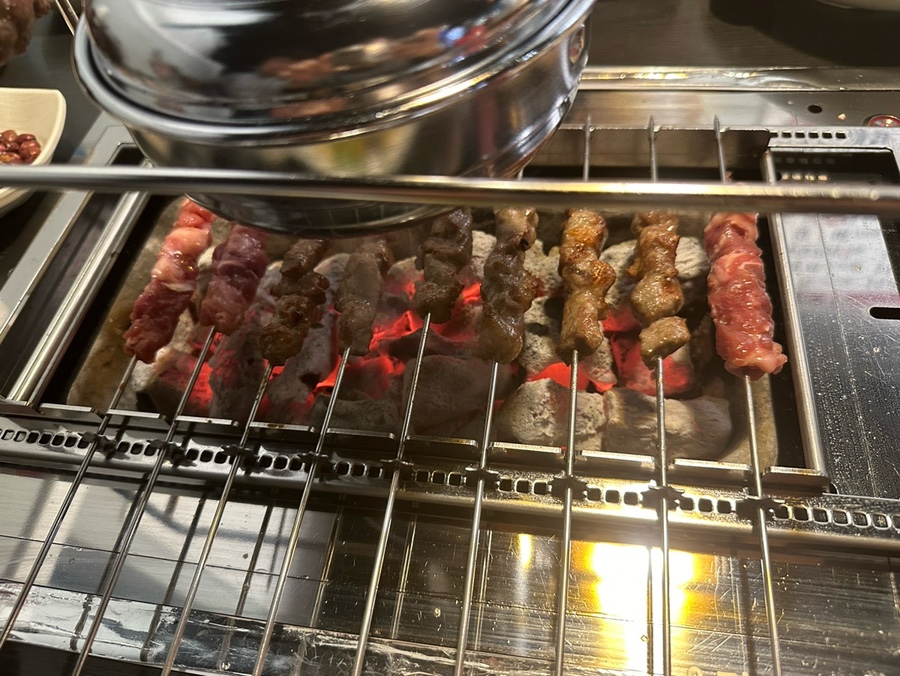 따스 양꼬치 이미지