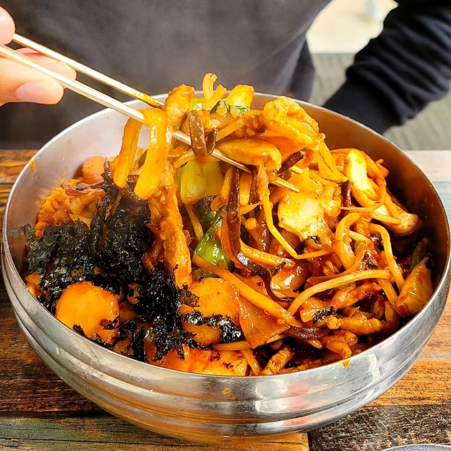 중화요리만당 이미지