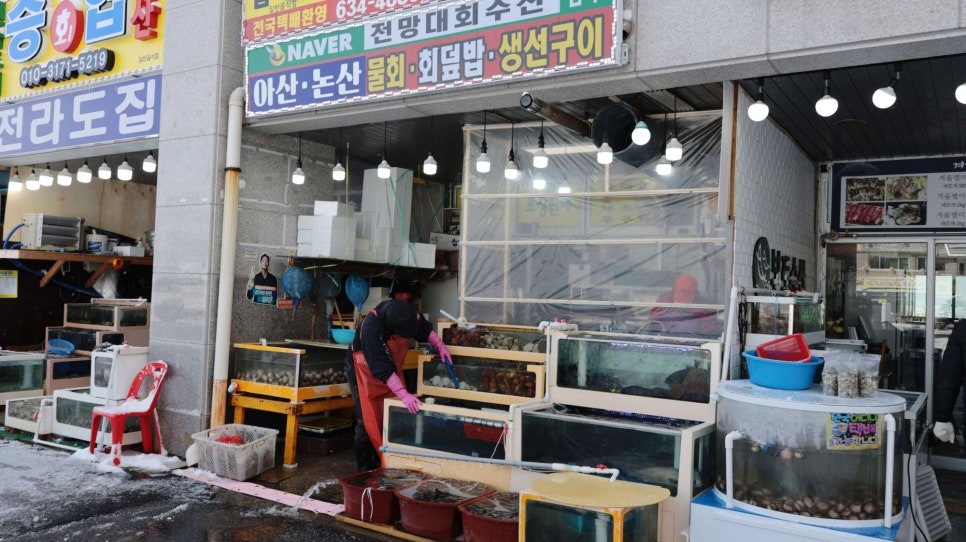 전망대수산 이미지
