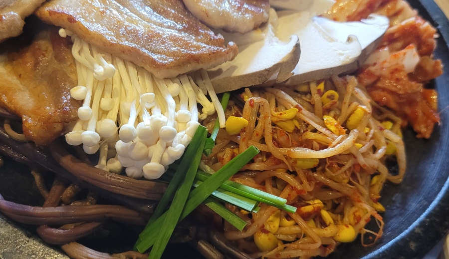 라라식당 이미지