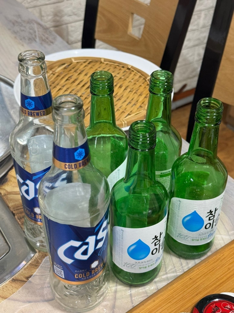 효담장어 이미지