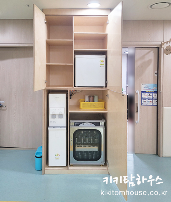 고양시립초록빛어린이집 이미지