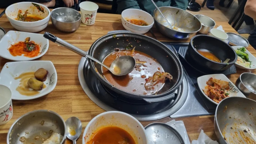 한우진식육식당 이미지