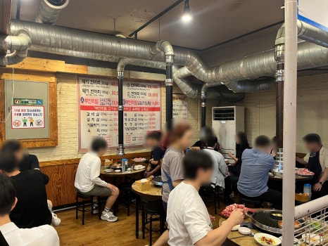 정박사정육식당 이미지
