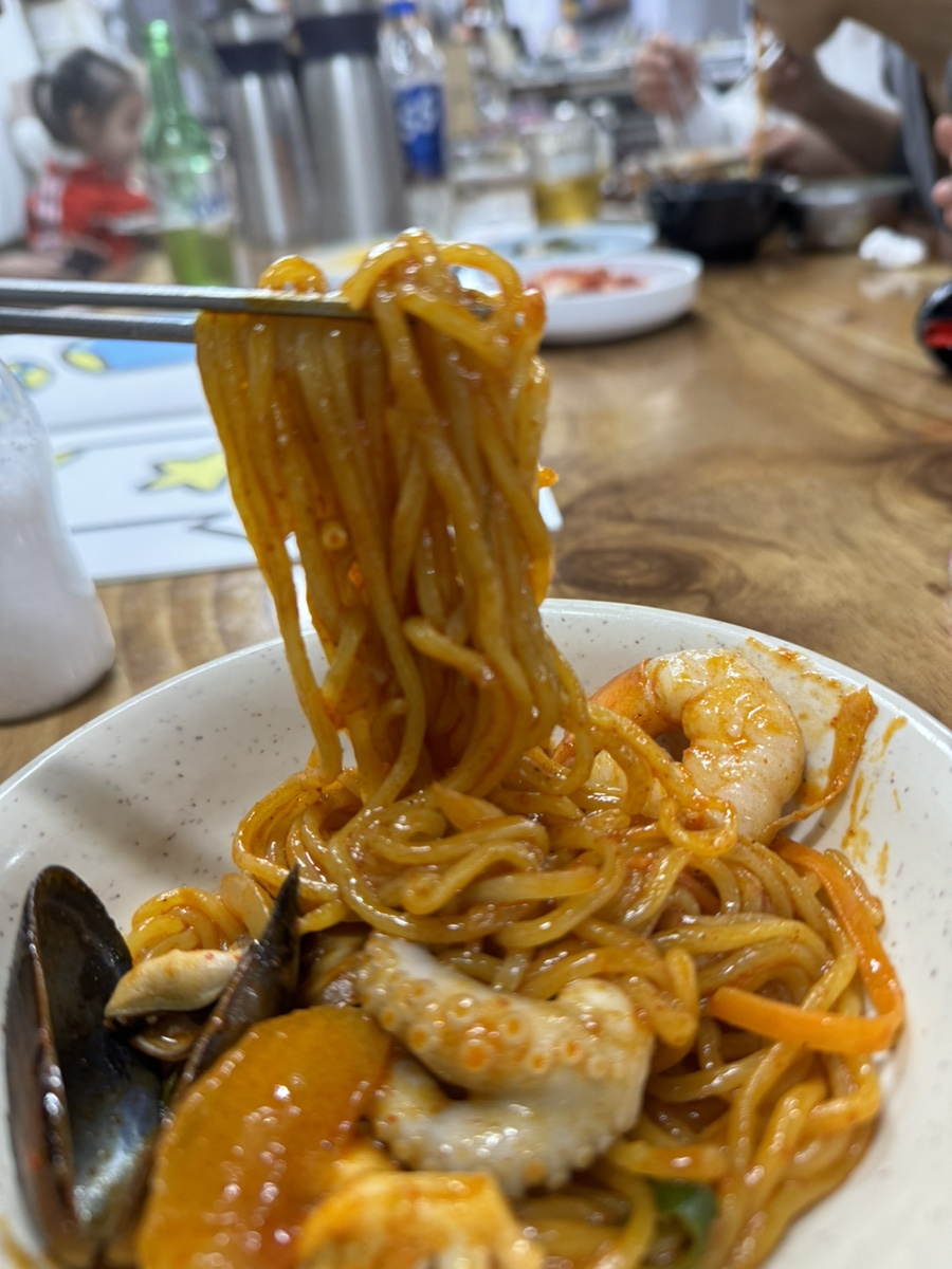 한마당분식 이미지