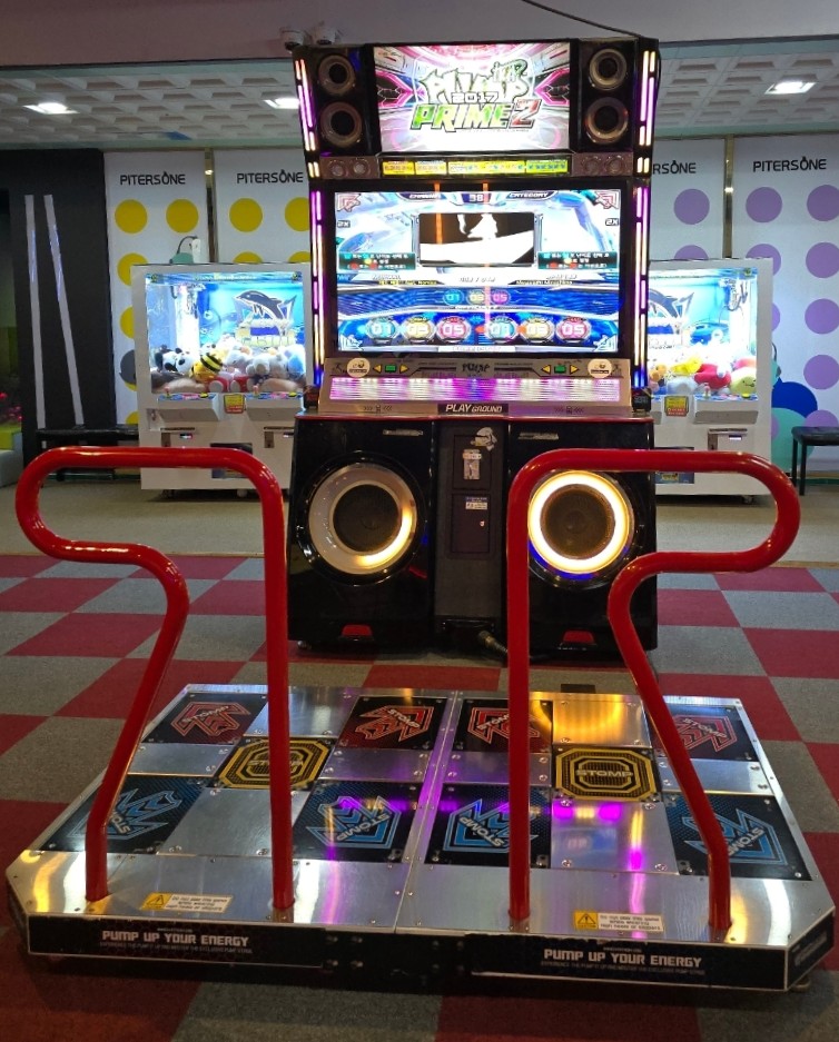 피터스원 이미지