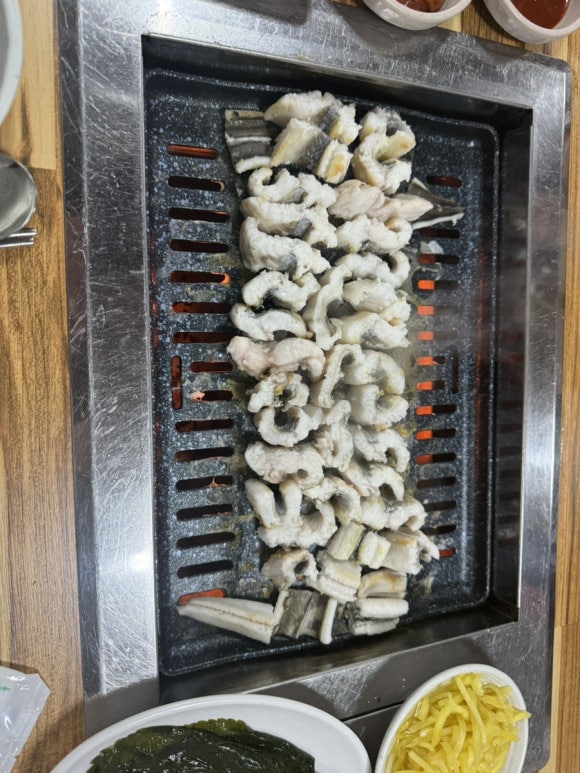 고흥장어미가 2호점 이미지