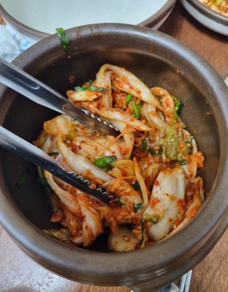 삼공바지락칼국수 이미지