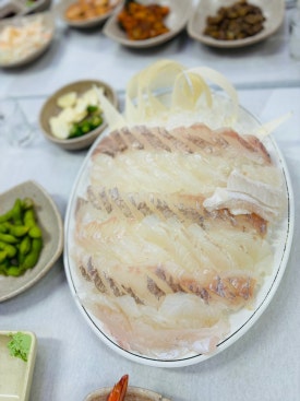 구룡포수산 이미지