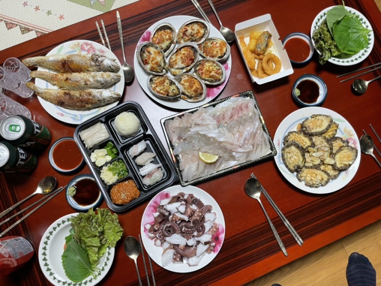서가수산 이미지