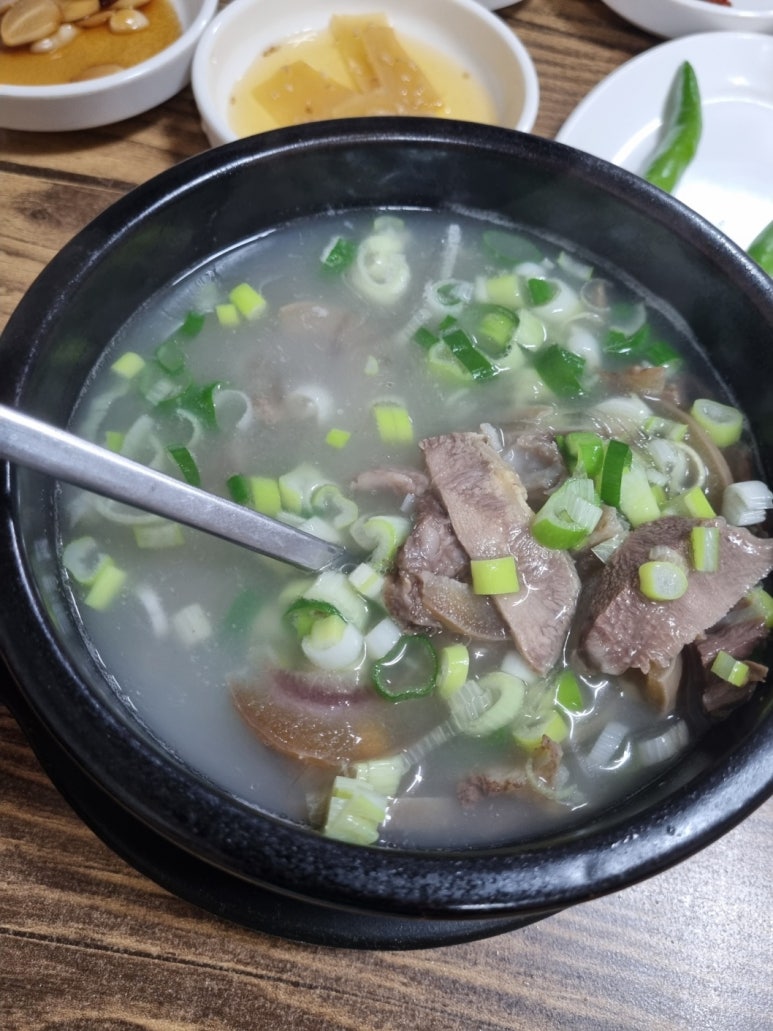 신우식당 이미지