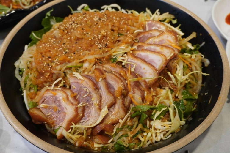 만나족발 이미지
