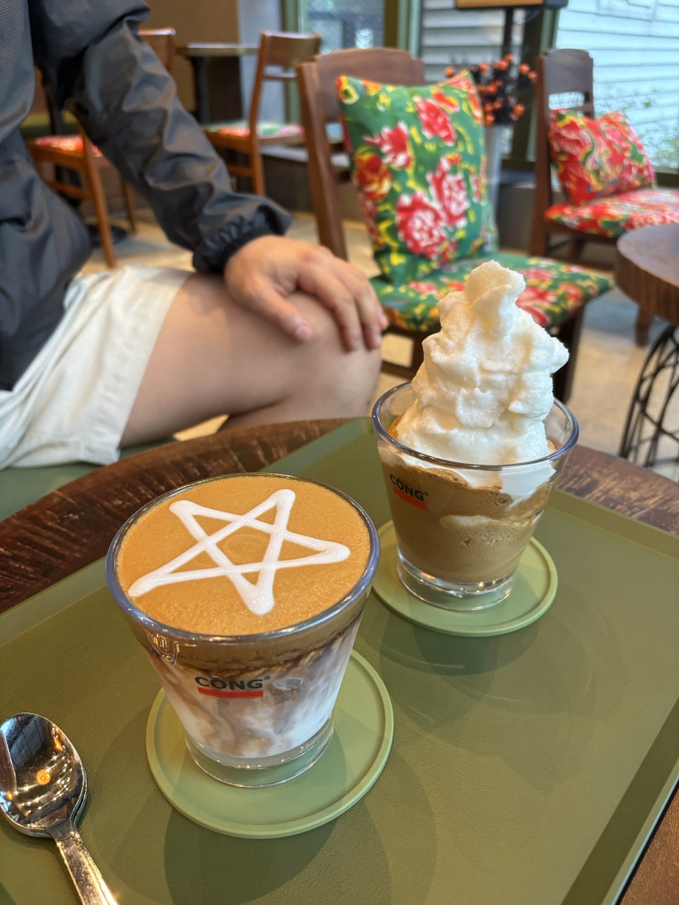 콩카페대전둔산 이미지