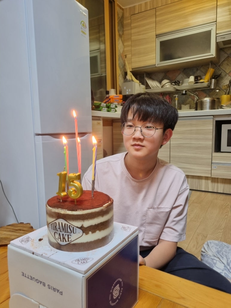 산들민박 이미지