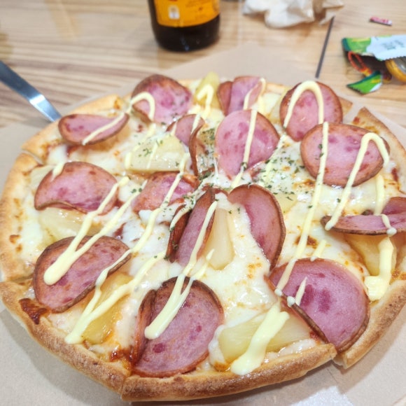 피자인 사진 7