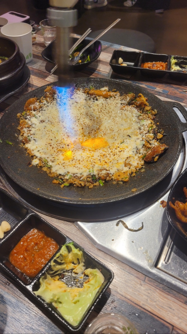 곱분이곱창영주점 이미지