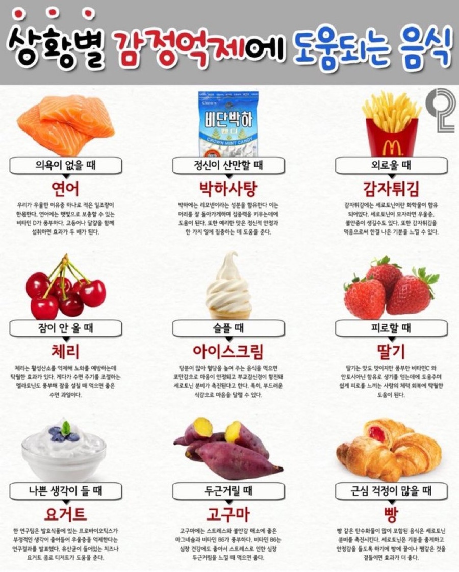 요아정 이미지