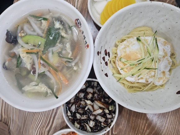 황제반점 이미지