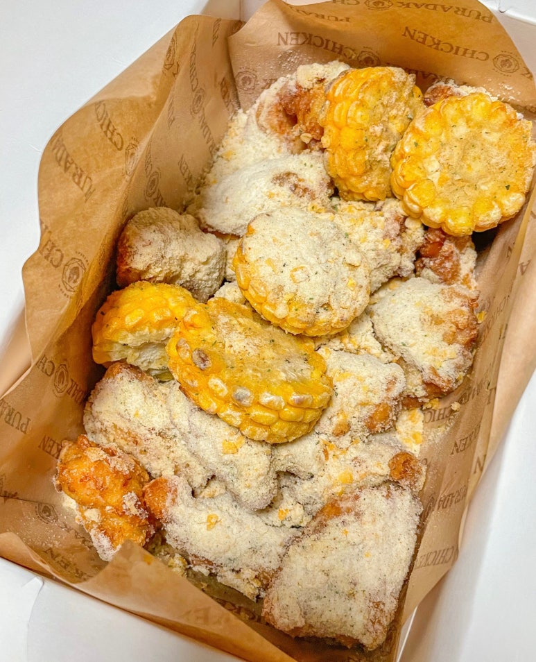 푸라닭충남 이미지
