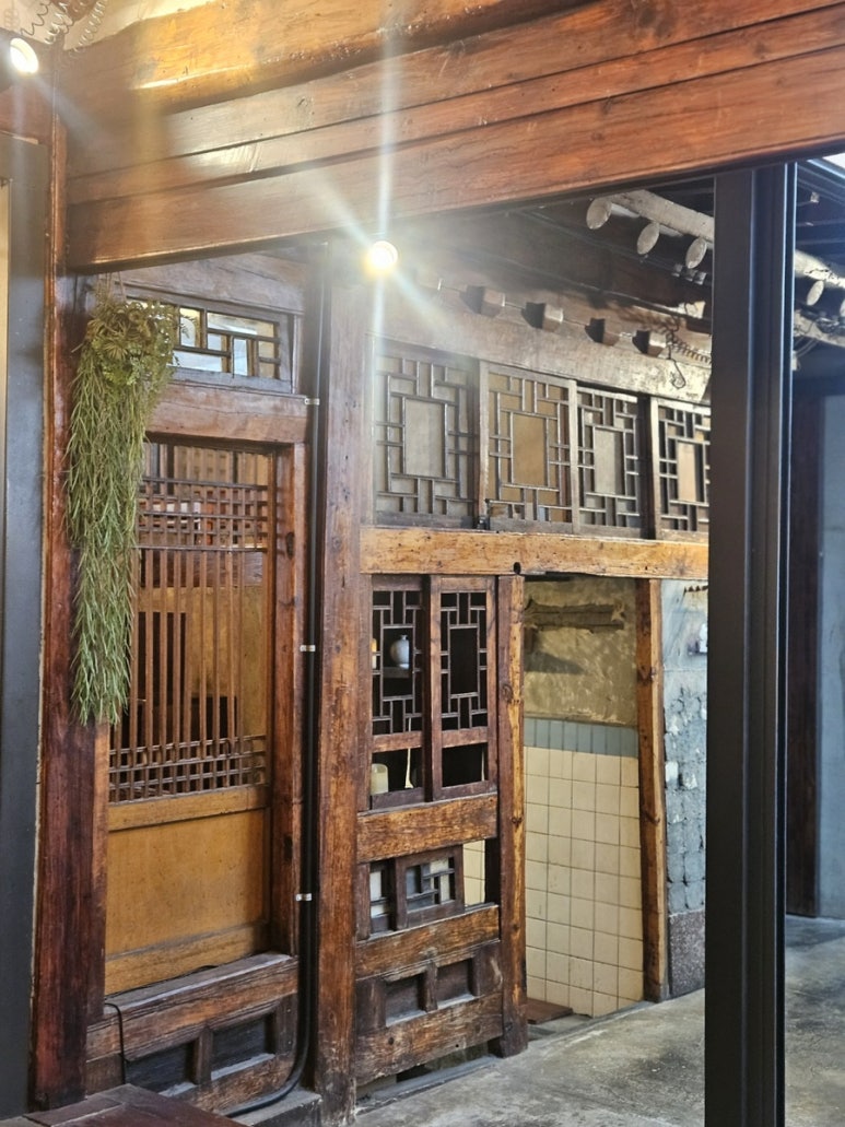 한옥카페차차 이미지