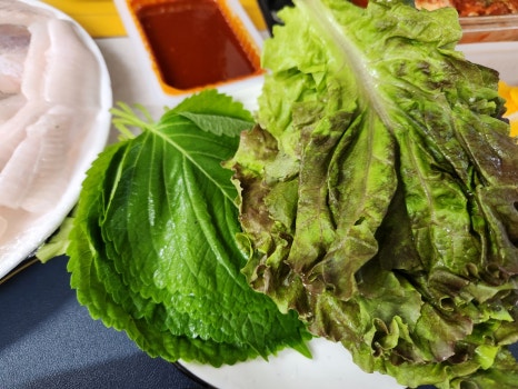 청해회수산 이미지